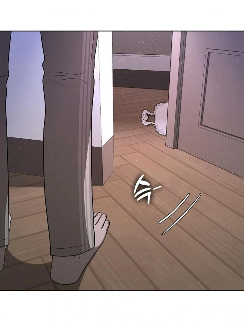One Day, Tentacles Appeared Chapter 8 - Page 82