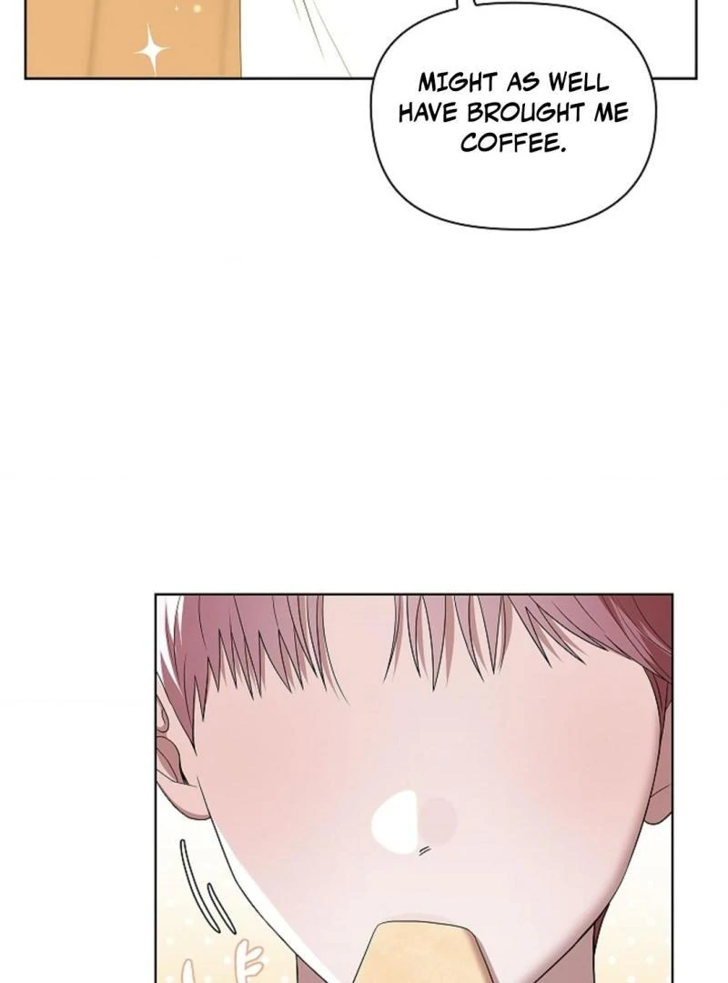 One Day, Tentacles Appeared Chapter 8 - Page 87