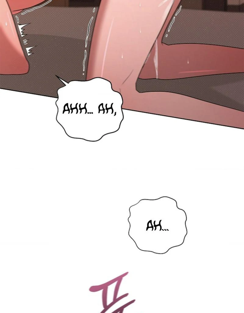 One Day, Tentacles Appeared Chapter 8 - Page 10