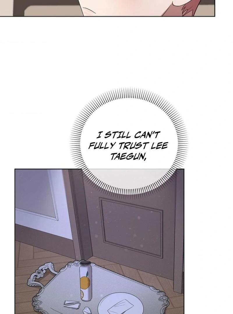 One Day, Tentacles Appeared Chapter 8 - Page 93