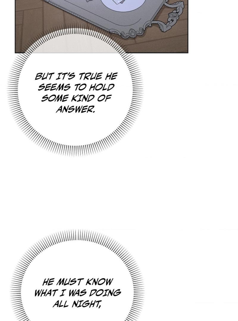 One Day, Tentacles Appeared Chapter 8 - Page 94