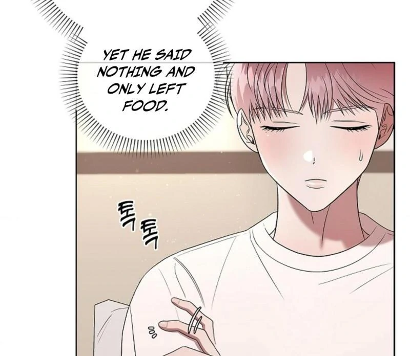 One Day, Tentacles Appeared Chapter 8 - Page 95