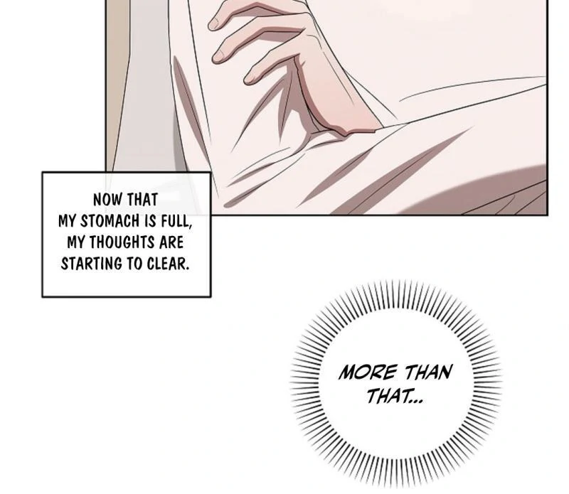 One Day, Tentacles Appeared Chapter 8 - Page 96