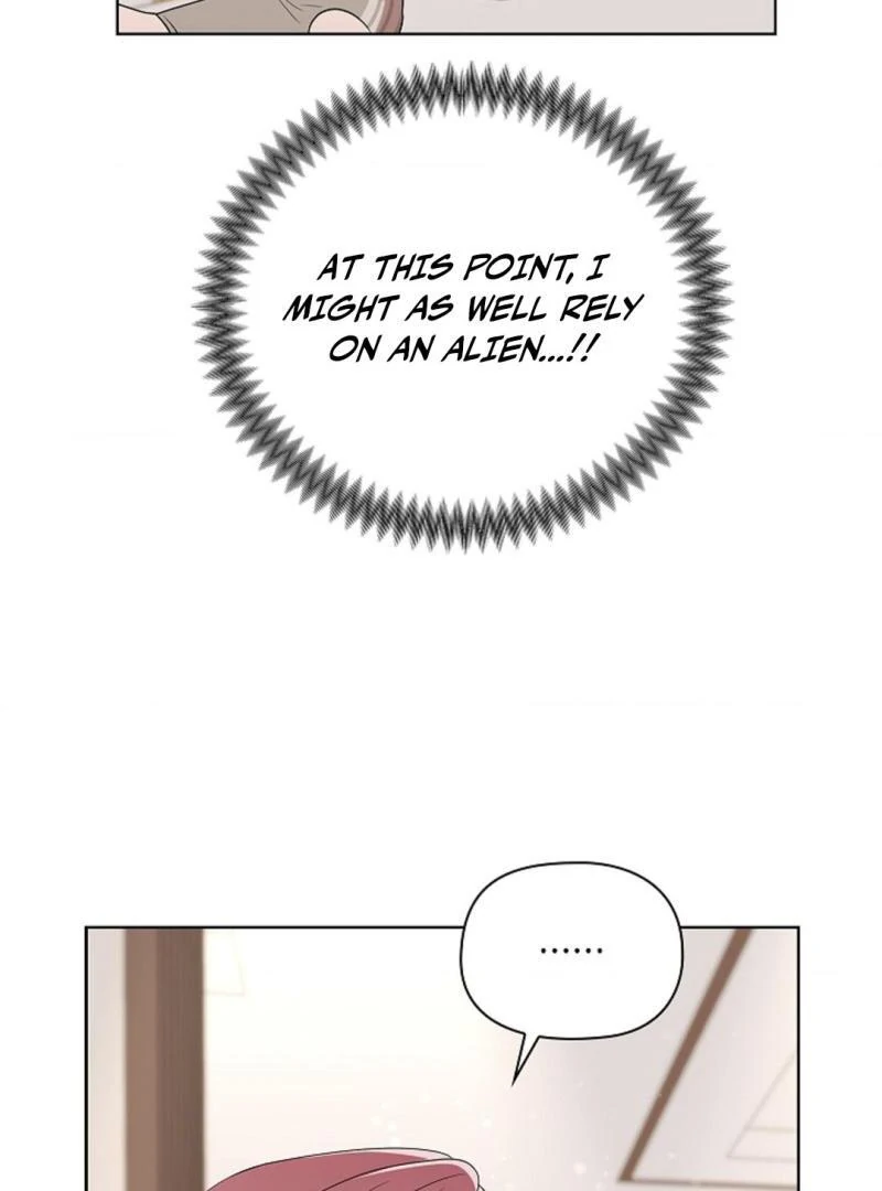 One Day, Tentacles Appeared Chapter 8 - Page 98