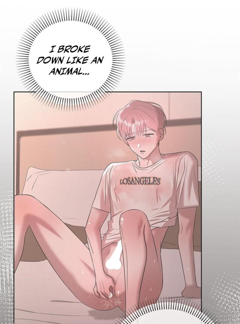 One Day, Tentacles Appeared Chapter 8 - Page 100