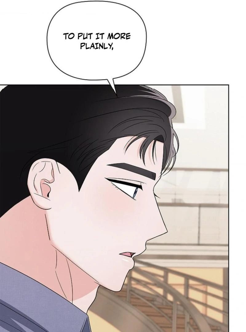 One Day, Tentacles Appeared Chapter 9 - Page 12