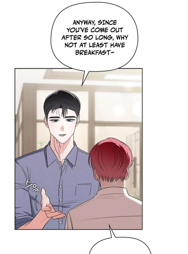 One Day, Tentacles Appeared Chapter 9 - Page 15