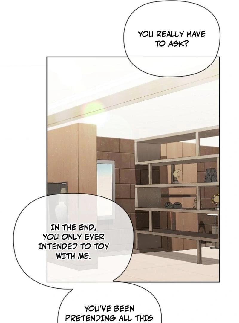 One Day, Tentacles Appeared Chapter 9 - Page 32