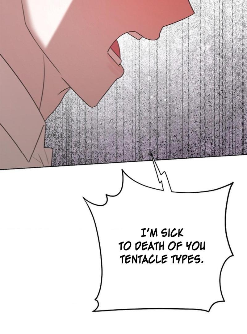 One Day, Tentacles Appeared Chapter 9 - Page 34