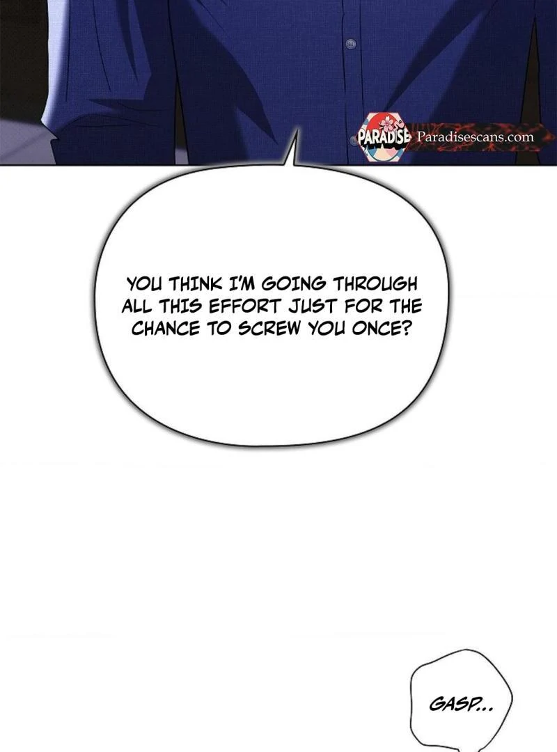 One Day, Tentacles Appeared Chapter 9 - Page 37