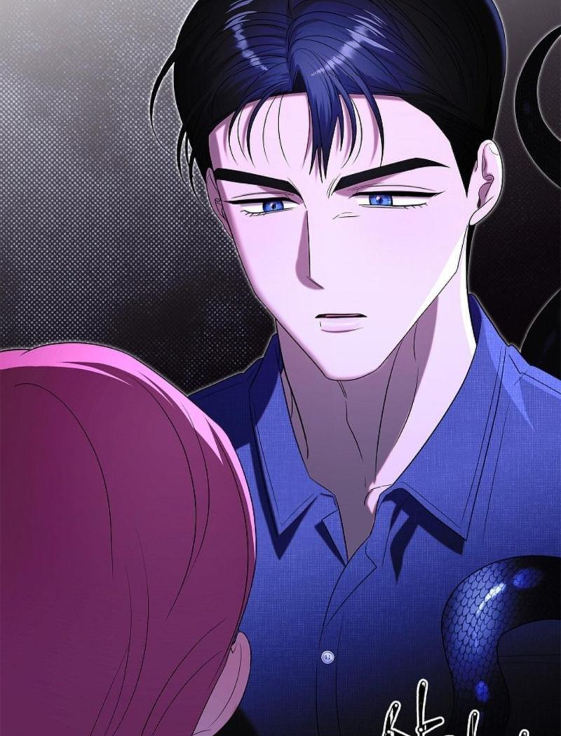 One Day, Tentacles Appeared Chapter 9 - Page 40