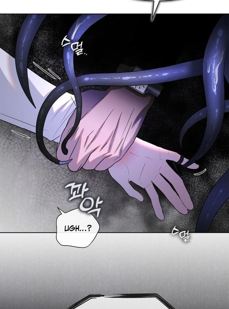One Day, Tentacles Appeared Chapter 9 - Page 42