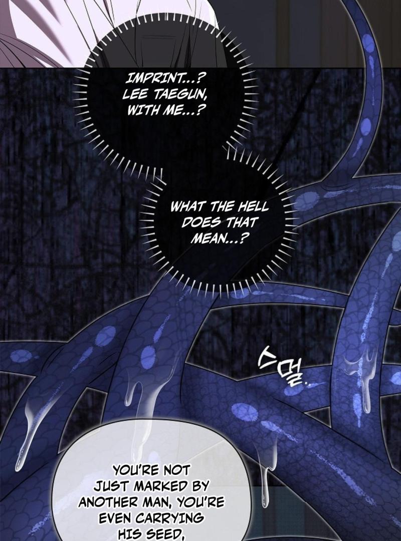 One Day, Tentacles Appeared Chapter 9 - Page 46