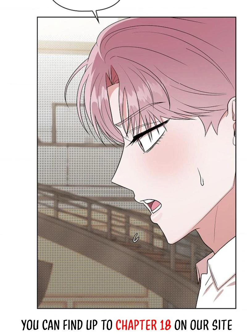 One Day, Tentacles Appeared Chapter 9 - Page 6