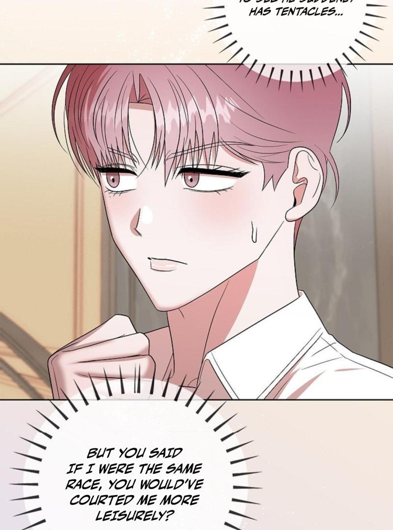 One Day, Tentacles Appeared Chapter 9 - Page 52