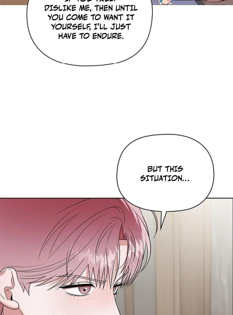 One Day, Tentacles Appeared Chapter 9 - Page 56