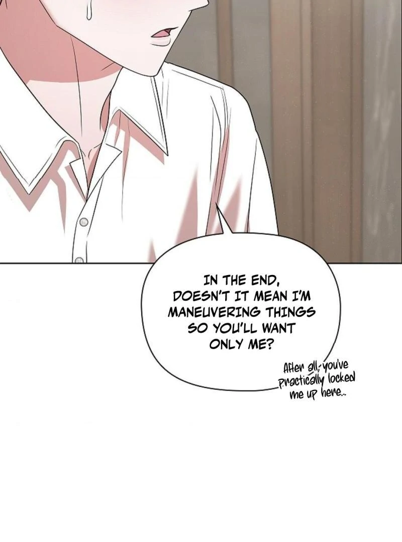 One Day, Tentacles Appeared Chapter 9 - Page 57