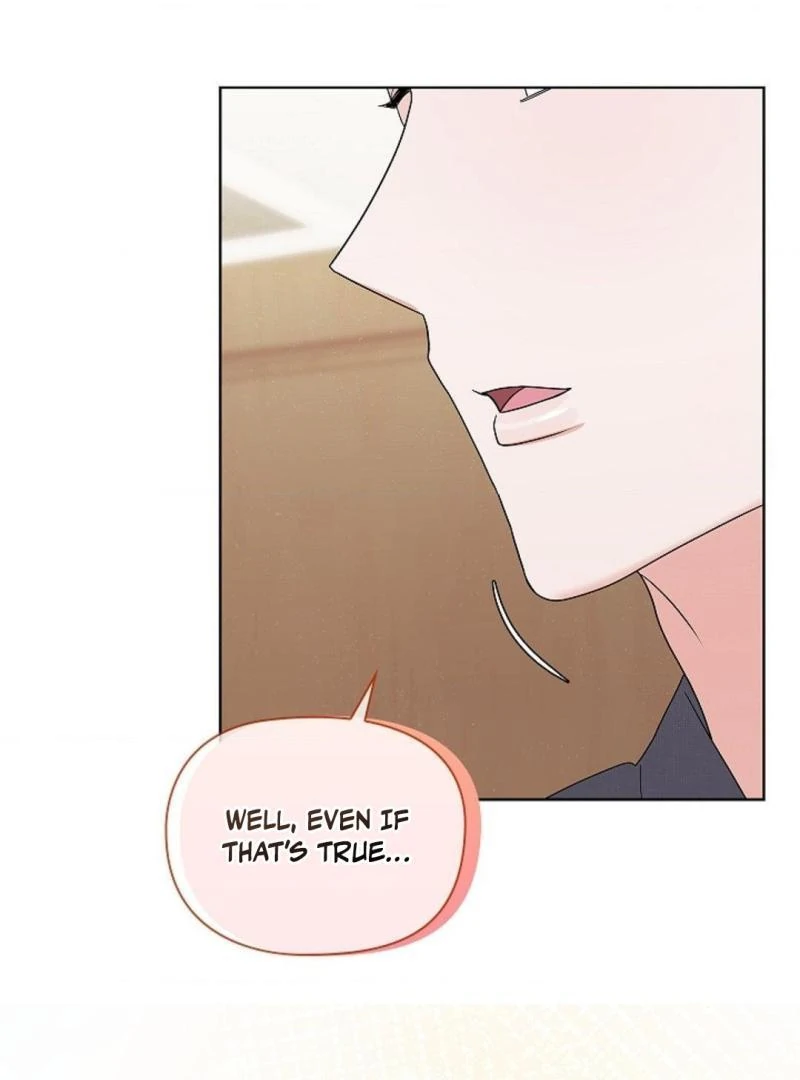 One Day, Tentacles Appeared Chapter 9 - Page 58