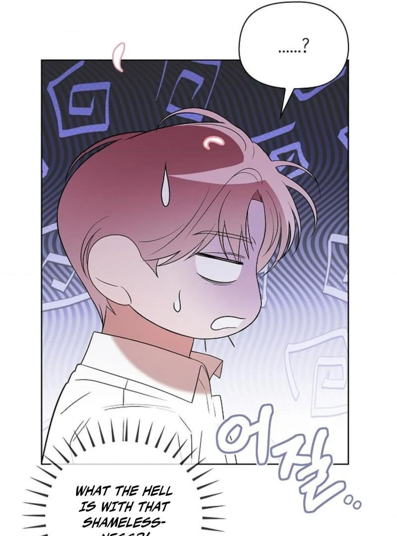 One Day, Tentacles Appeared Chapter 9 - Page 62