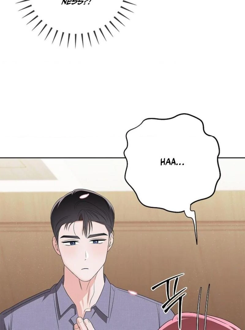 One Day, Tentacles Appeared Chapter 9 - Page 63