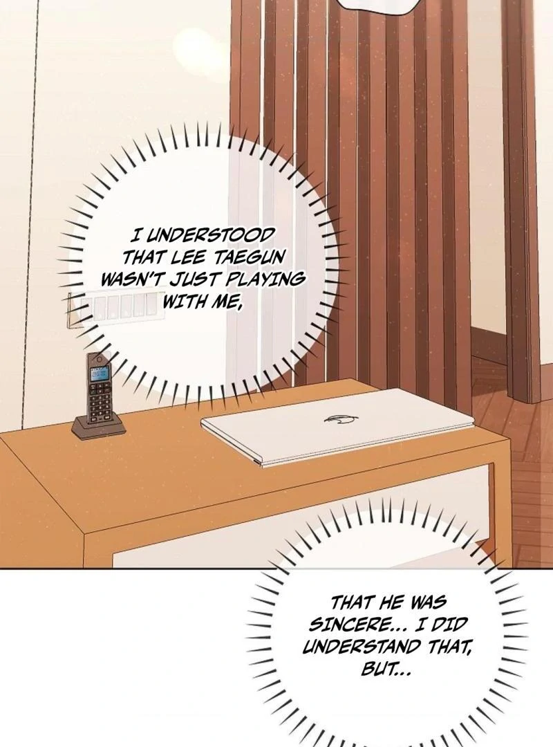 One Day, Tentacles Appeared Chapter 9 - Page 69