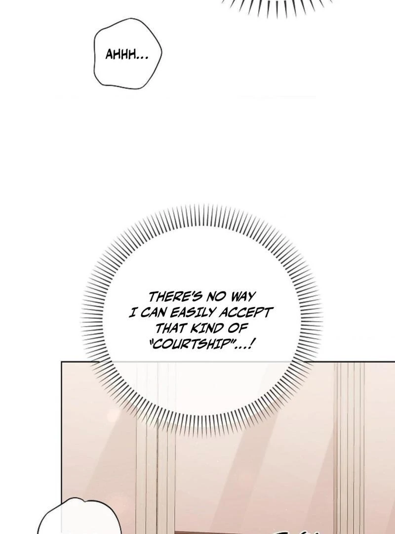 One Day, Tentacles Appeared Chapter 9 - Page 70