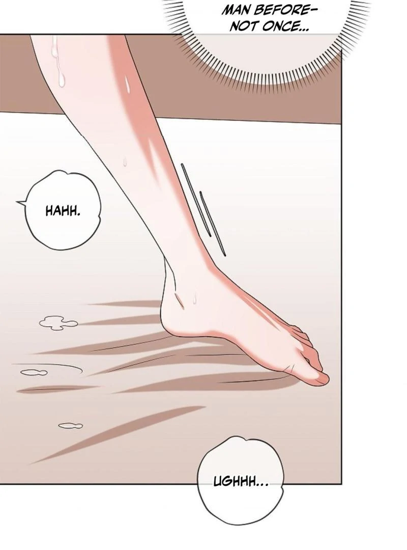 One Day, Tentacles Appeared Chapter 9 - Page 73