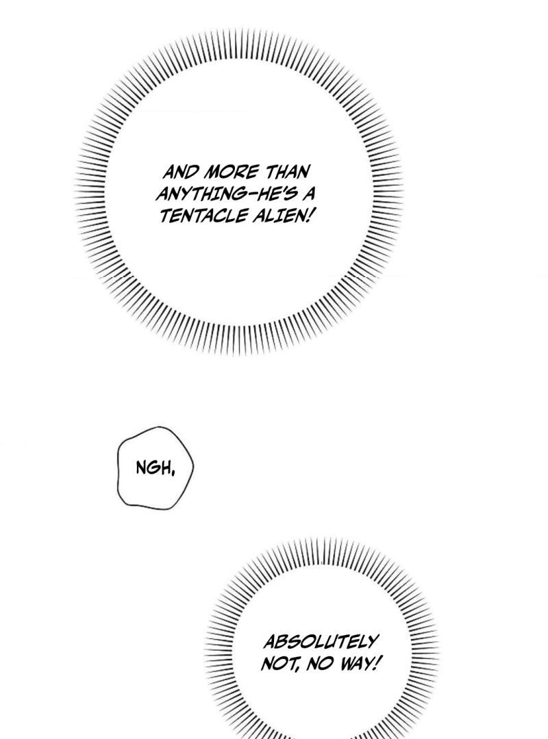One Day, Tentacles Appeared Chapter 9 - Page 74