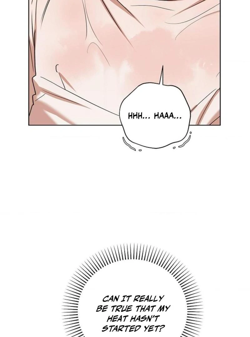 One Day, Tentacles Appeared Chapter 9 - Page 76