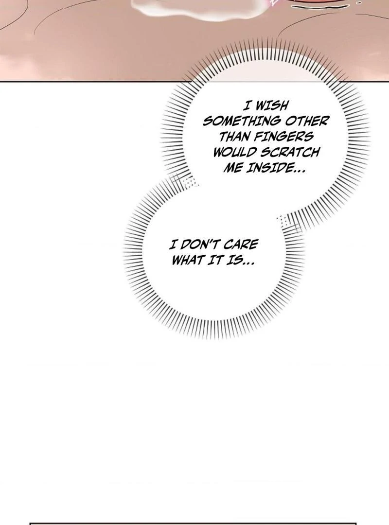 One Day, Tentacles Appeared Chapter 9 - Page 80