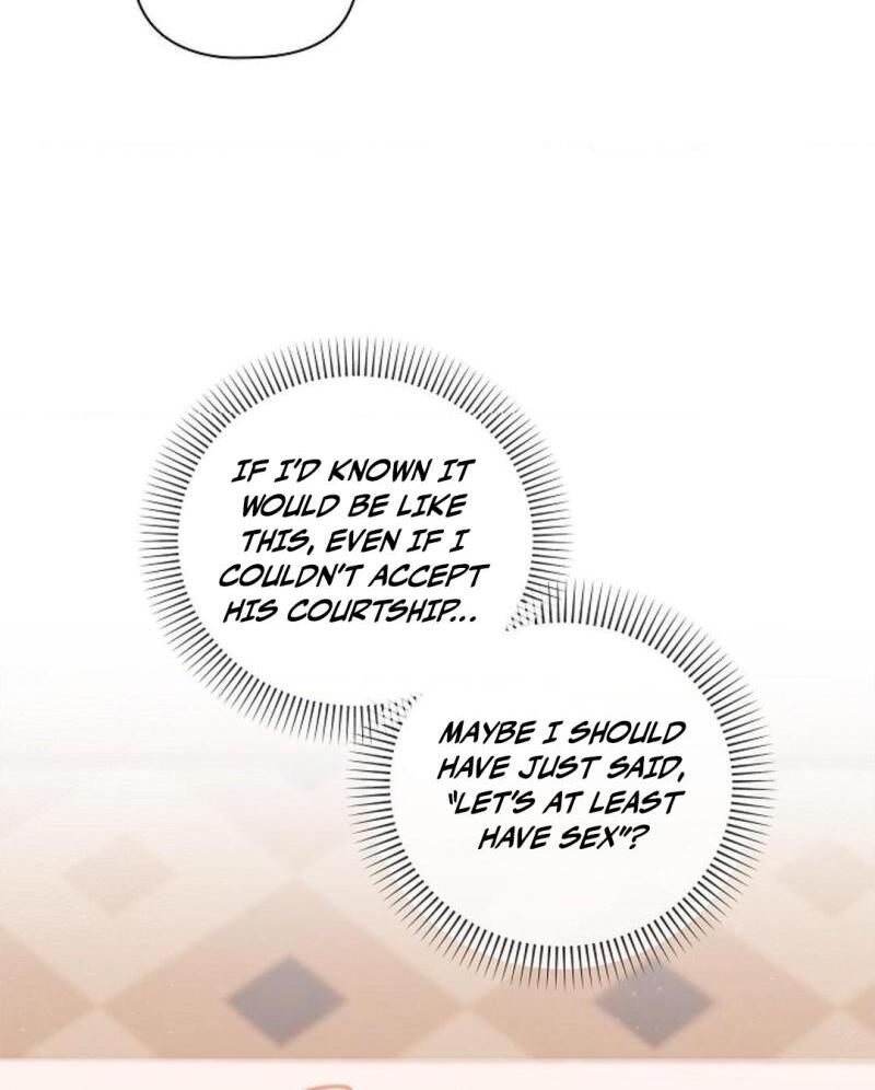 One Day, Tentacles Appeared Chapter 9 - Page 82