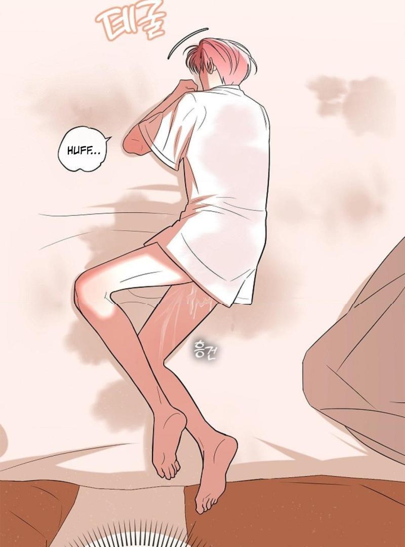 One Day, Tentacles Appeared Chapter 9 - Page 83