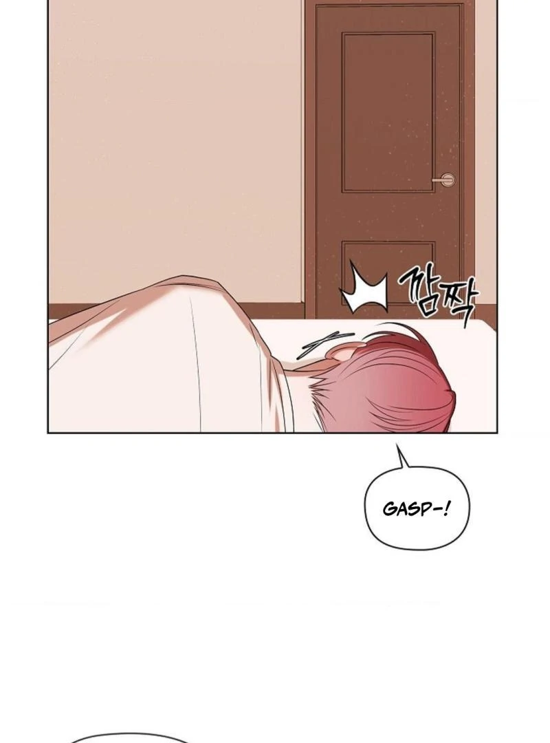 One Day, Tentacles Appeared Chapter 9 - Page 85