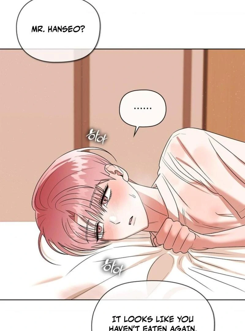 One Day, Tentacles Appeared Chapter 9 - Page 86