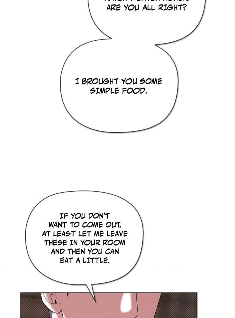 One Day, Tentacles Appeared Chapter 9 - Page 87