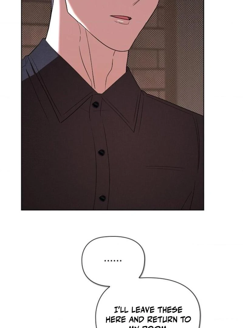 One Day, Tentacles Appeared Chapter 9 - Page 88