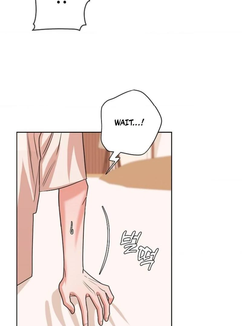 One Day, Tentacles Appeared Chapter 9 - Page 90