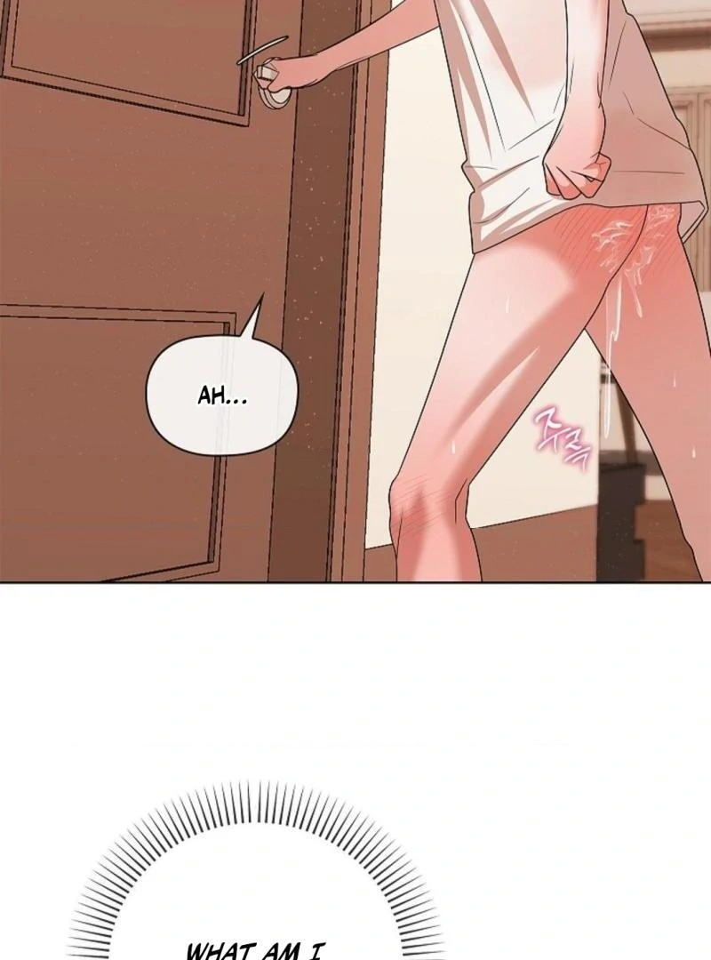 One Day, Tentacles Appeared Chapter 9 - Page 95