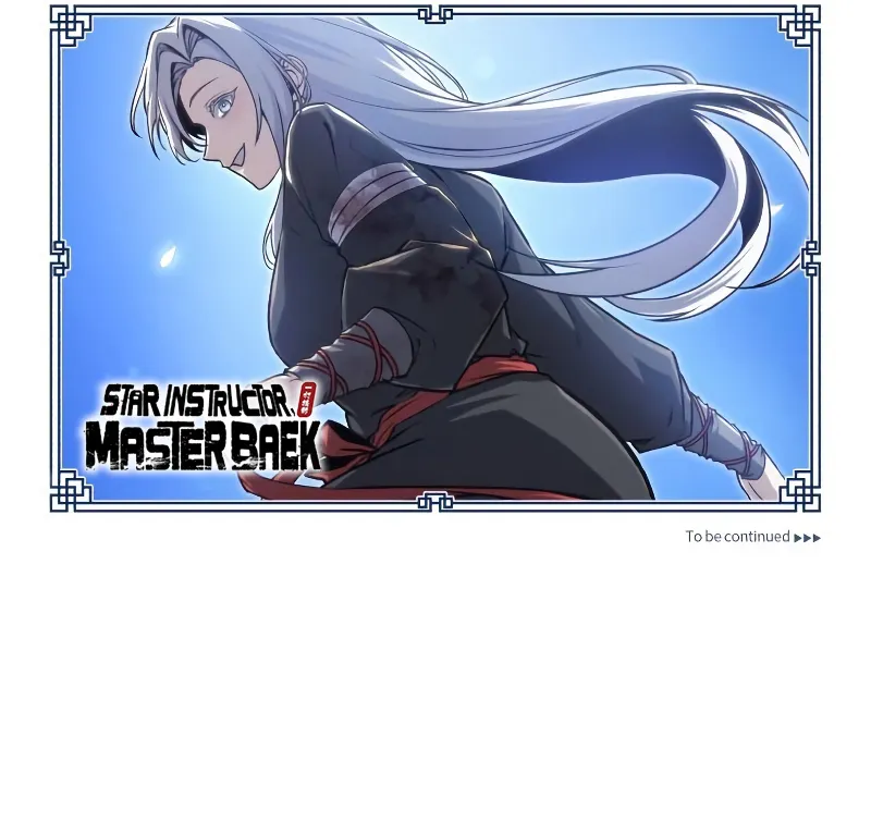 One Hit Teacher, Master Baek Chapter 132 - Page 14