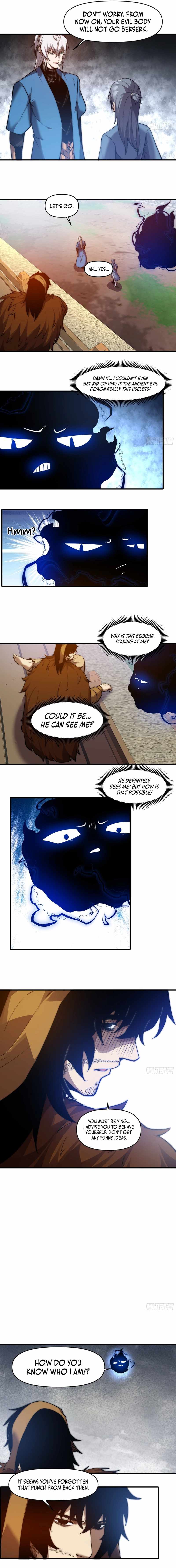 One Hundred Thousand Years of Tribulation by Heavenly Thunder Chapter 27 - Page 2