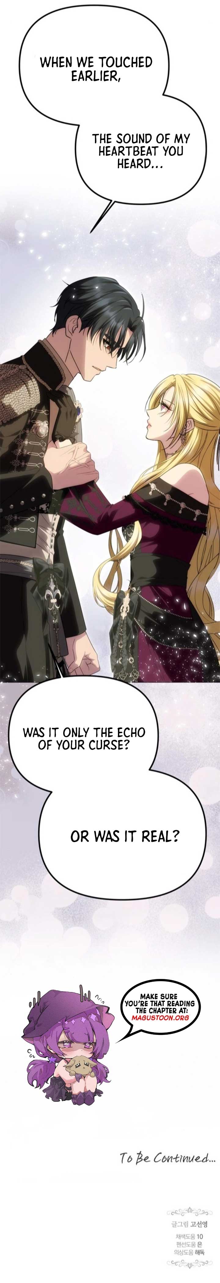 One Husband Is Enough Chapter 65 - Page 11
