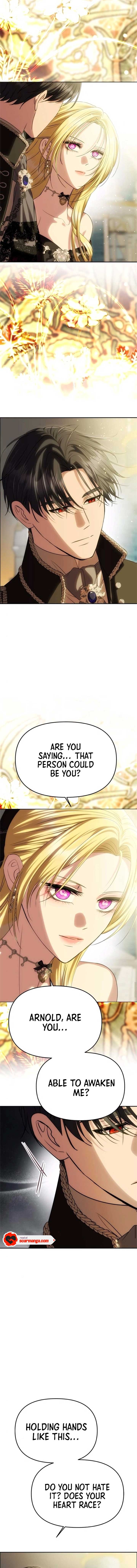 One Husband Is Enough Chapter 66 - Page 11