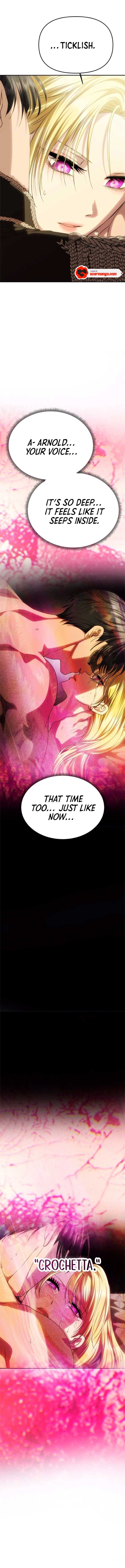One Husband Is Enough Chapter 66 - Page 15