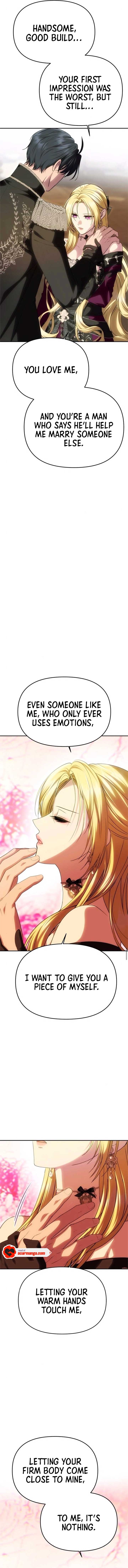 One Husband Is Enough Chapter 66 - Page 2