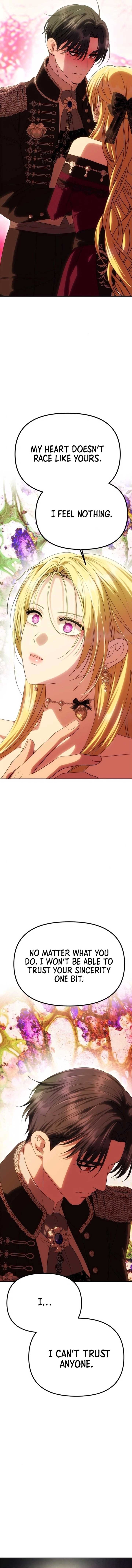 One Husband Is Enough Chapter 66 - Page 3