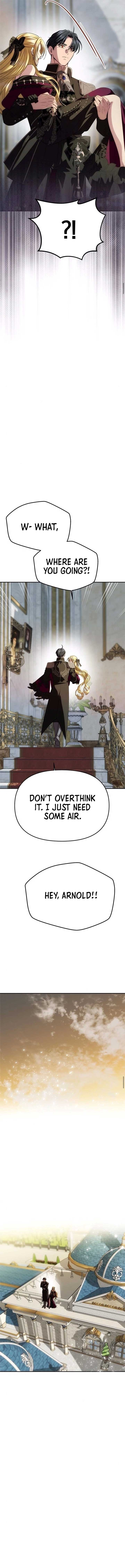 One Husband Is Enough Chapter 66 - Page 5
