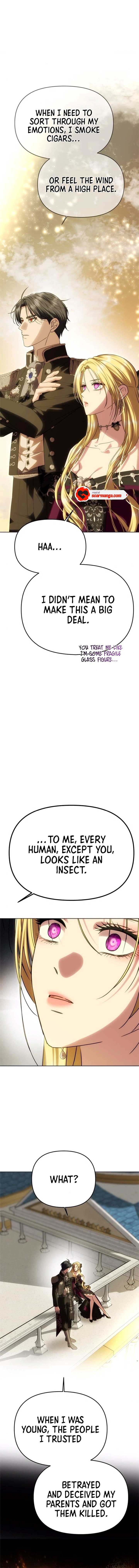 One Husband Is Enough Chapter 66 - Page 6