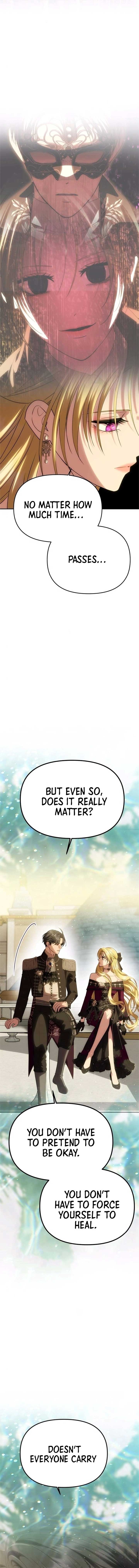 One Husband Is Enough Chapter 66 - Page 9