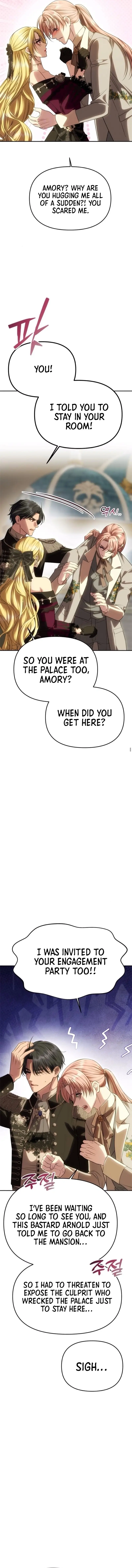 One Husband Is Enough Chapter 67 - Page 2