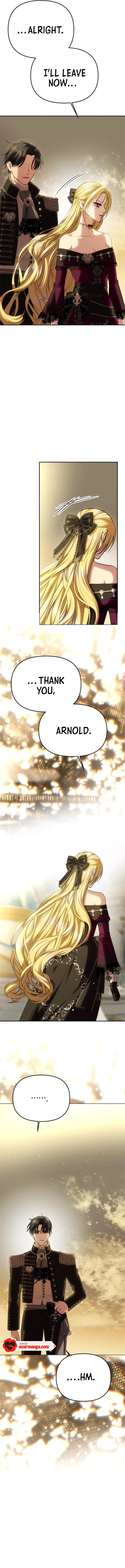 One Husband Is Enough Chapter 67 - Page 14